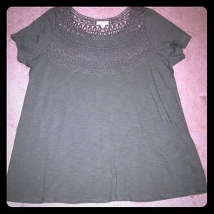 Beautiful maternity top‎